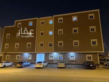 عمارة للإيجار في شارع شمس الدين, حي القيروان, مدينة الرياض, منطقة الرياض صورة 2