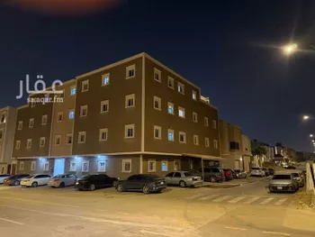 عمارة للإيجار في شارع شمس الدين, حي القيروان, مدينة الرياض, منطقة الرياض