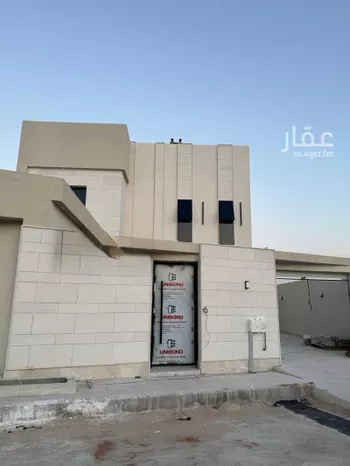 فيلا للبيع في شارع احمد بن محمد الذهبي, حي العليا, مدينة عنيزه, منطقة القصيم صورة 5