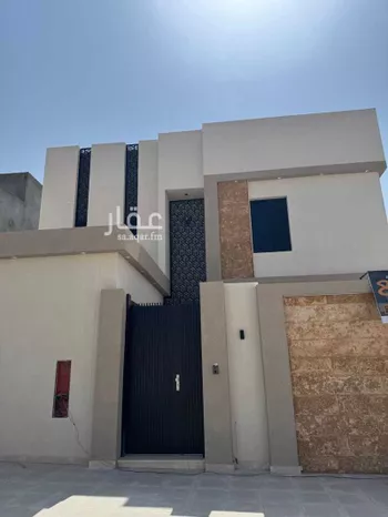فيلا للبيع في شارع عشرين, حي الوهلان, مدينة عنيزه, منطقة القصيم صورة 2