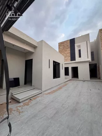فيلا للبيع في شارع أبو حبيب الأنصاري, حي الملك فهد, مدينة عنيزه, منطقة القصيم