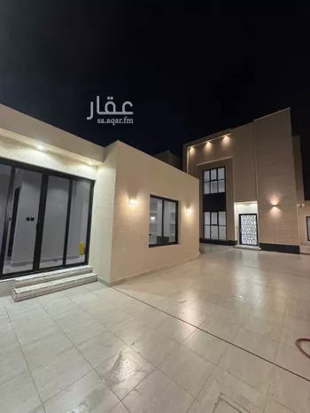فيلا للبيع في شارع وادي الباطن, حي الملك فهد, مدينة عنيزه, منطقة القصيم صورة 3