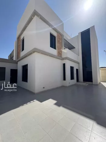 فيلا للبيع في شارع عشرين, حي الوهلان, مدينة عنيزه, منطقة القصيم صورة 5