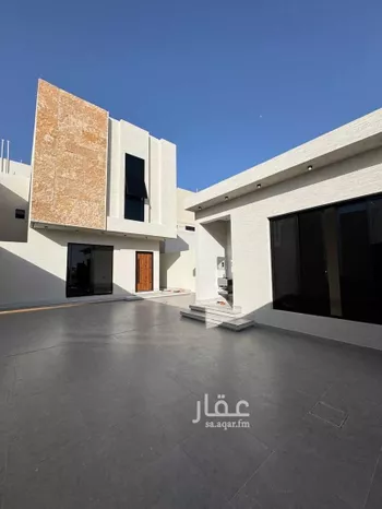 فيلا للبيع في شارع خلاد بن رافع, حي الملك فهد, مدينة عنيزه, منطقة القصيم