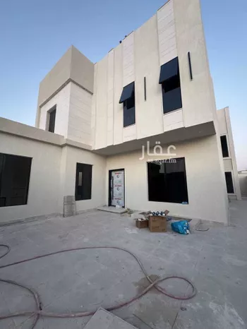 فيلا للبيع في شارع احمد بن محمد الذهبي, حي العليا, مدينة عنيزه, منطقة القصيم