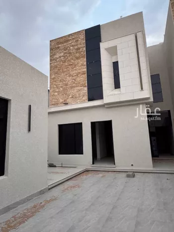 فيلا للبيع في شارع أبو حبيب الأنصاري, حي الملك فهد, مدينة عنيزه, منطقة القصيم صورة 2
