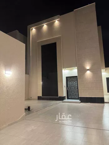فيلا للبيع في شارع وادي الباطن, حي الملك فهد, مدينة عنيزه, منطقة القصيم صورة 2