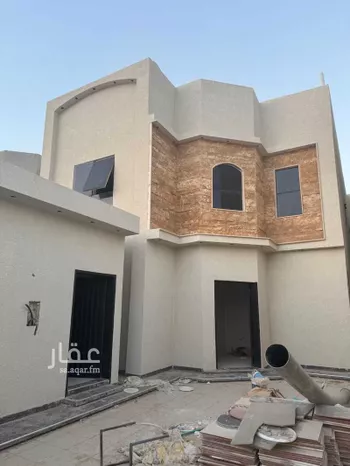 فيلا للبيع في شارع الطفيل بن يزيد, حي المروج, مدينة عنيزه, منطقة القصيم