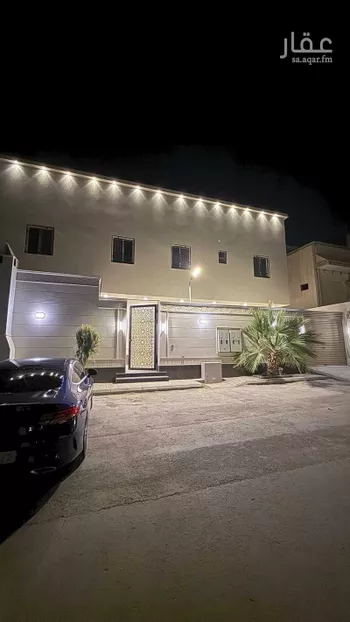 دور للإيجار في شارع محمد بن علي الزمزمي ، حي المهدية ، الرياض ، منطقة الرياض