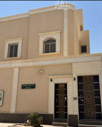 شقة للإيجار في شارع محمد الجبيلي, حي المهدية, مدينة الرياض, منطقة الرياض