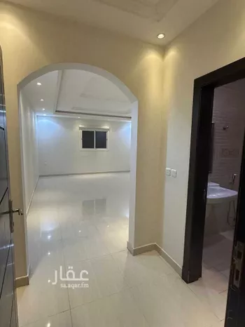شقة للإيجار في شارع محمد الجبيلي, حي المهدية, مدينة الرياض, منطقة الرياض صورة 3