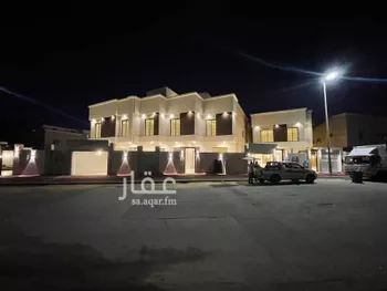 فيلا للبيع في شارع زهير بن ابي سلمة, حي الراكة الشمالية, مدينة الدمام, المنطقة الشرقية