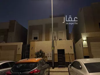 شقة للإيجار في شارع الافاضله, حي الملقا, مدينة الرياض, منطقة الرياض