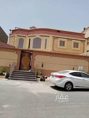 فيلا للبيع في شارع سلمه بن شبيب ، حي السحاب ، الواديين ، احد رفيدة