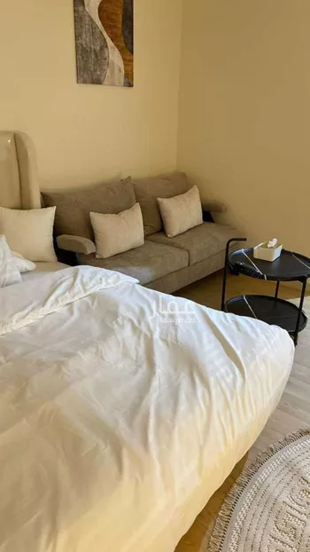 استديو مفروش للحجز في شارع الجمال ، حي الحمراء ، الرياض ، منطقة الرياض صورة 5