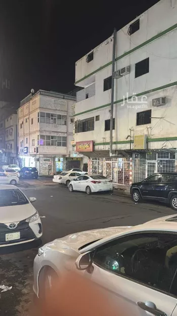 عمارة للبيع في شارع سعد بن جنادة, حي نخب, مدينة امارة منطقة مكة المكرمة - الطائف, منطقة مكة المكرمة صورة 3