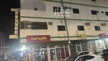 عمارة للبيع في شارع سعد بن جنادة, حي نخب, مدينة امارة منطقة مكة المكرمة - الطائف, منطقة مكة المكرمة صورة 2