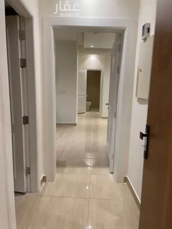 شقة للإيجار في شارع القنا, حي الياسمين, مدينة الرياض, منطقة الرياض