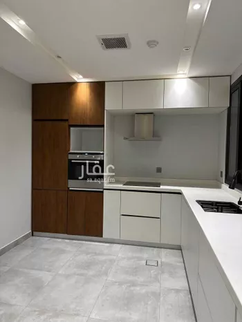 شقة للإيجار في شارع الأمير يزيد بن عبدالله بن عبدالرحمن, حي الملقا, مدينة الرياض, منطقة الرياض صورة 5