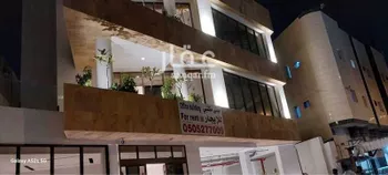 مكتب تجاري للإيجار في شارع الأمير مشاري بن عبدالعزيز, حي السليمانية, مدينة الرياض, منطقة الرياض صورة 2
