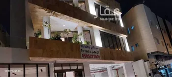 عمارة للإيجار في شارع الأمير مشاري بن عبدالعزيز, حي السليمانية, مدينة الرياض, منطقة الرياض صورة 2