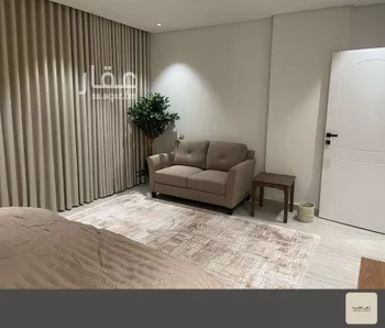 شقة للإيجار في شارع القشاشية, حي الندى, مدينة الرياض, منطقة الرياض صورة 4