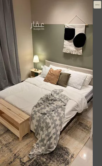 شقة للإيجار في شارع الصحابة, حي إشبيلية, مدينة الرياض, منطقة الرياض صورة 4