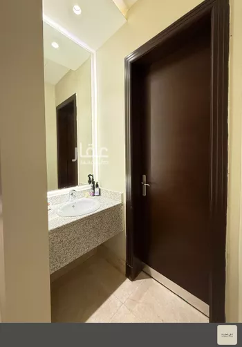 شقة للإيجار في شارع أبحر, حي الملقا, مدينة الرياض, منطقة الرياض صورة 4