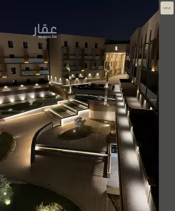 شقة للبيع في شارع القلاع, حي حطين, مدينة الرياض, منطقة الرياض
