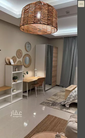 شقة للإيجار في شارع الصحابة, حي إشبيلية, مدينة الرياض, منطقة الرياض صورة 2