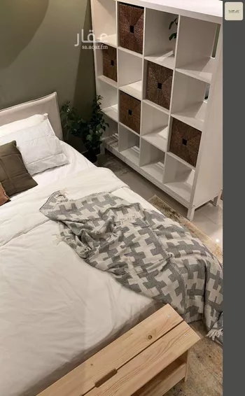 شقة للإيجار في شارع الصحابة, حي إشبيلية, مدينة الرياض, منطقة الرياض صورة 5