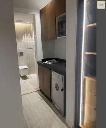 شقة للإيجار في شارع القشاشية, حي الندى, مدينة الرياض, منطقة الرياض صورة 2