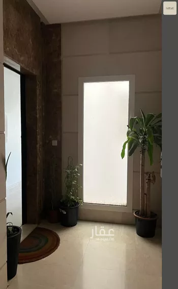 شقة للإيجار في شارع أبحر, حي الملقا, مدينة الرياض, منطقة الرياض صورة 2