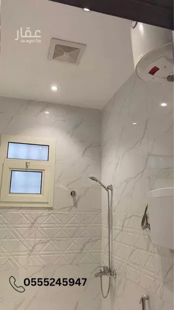 شقة للإيجار في شارع عقرباء 132, حي عقرباء, مدينة امارة منطقة الرياض - الجبيله, منطقة الرياض صورة 4