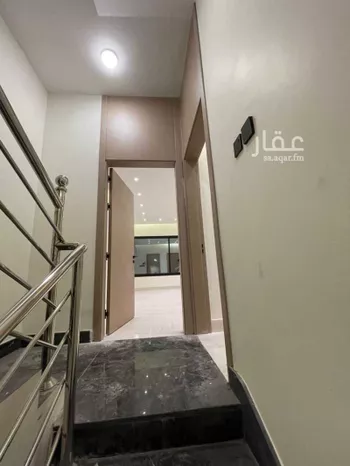 شقة للإيجار في شارع عبدالله الطوسي, حي النرجس, مدينة الرياض, منطقة الرياض صورة 3