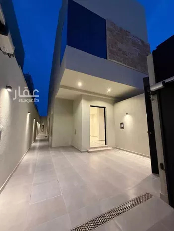 دور للبيع في شارع صاعد الأندلسي, حي النرجس, مدينة الرياض, منطقة الرياض صورة 2