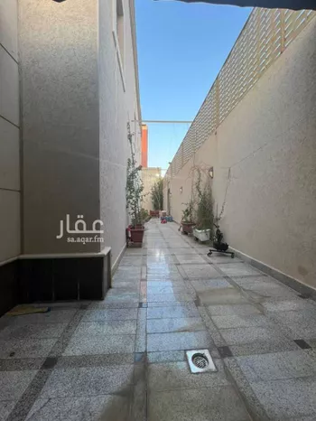فيلا للإيجار في شارع رقم 201, حي الياسمين, مدينة الرياض, منطقة الرياض صورة 2
