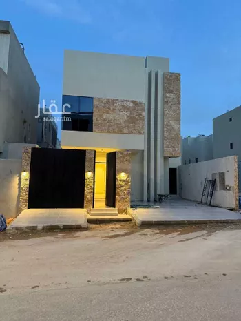 دور للبيع في شارع صاعد الأندلسي, حي النرجس, مدينة الرياض, منطقة الرياض
