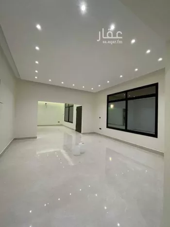 فيلا للإيجار في شارع عبدالله الطوسي, حي النرجس, مدينة الرياض, منطقة الرياض صورة 5