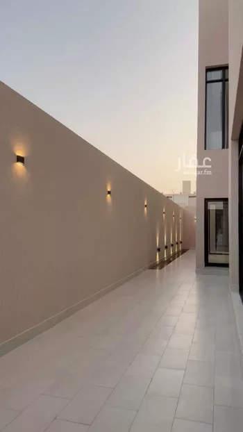 فيلا للبيع في شارع الشيخ محمد شويل, حي النرجس, مدينة الرياض, منطقة الرياض صورة 2