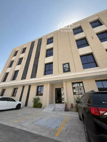 شقة للإيجار في شارع زياد بن صبيح, حي النرجس, مدينة الرياض, منطقة الرياض