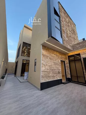 فيلا للبيع في حي النرجس, مدينة الرياض, منطقة الرياض صورة 2