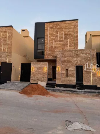 فيلا للبيع في حي النرجس, مدينة الرياض, منطقة الرياض
