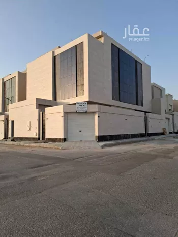فيلا للإيجار في شارع عبدالله الطوسي, حي النرجس, مدينة الرياض, منطقة الرياض