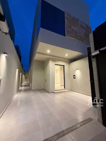 دور للبيع في شارع صاعد الأندلسي, حي النرجس, مدينة الرياض, منطقة الرياض صورة 2