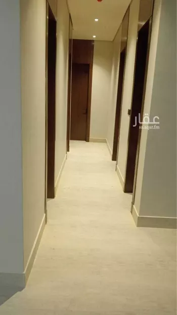 شقة للإيجار في شارع زياد بن صبيح, حي النرجس, مدينة الرياض, منطقة الرياض صورة 4