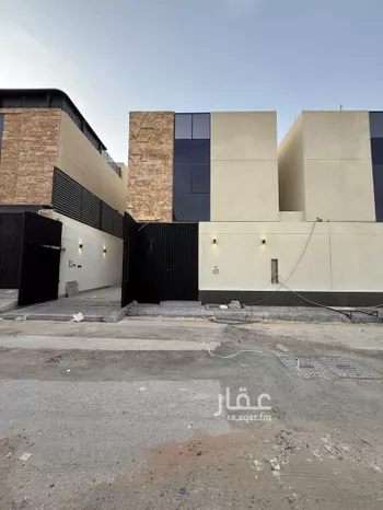 فيلا للبيع في شارع قرية الأشراف, حي النرجس, مدينة الرياض, منطقة الرياض
