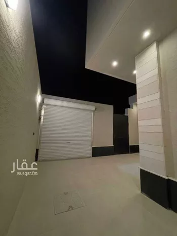 فيلا للإيجار في شارع عبدالله الطوسي, حي النرجس, مدينة الرياض, منطقة الرياض صورة 4