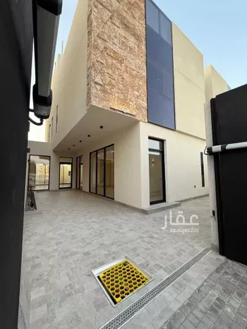فيلا للبيع في شارع قرية الأشراف, حي النرجس, مدينة الرياض, منطقة الرياض صورة 2