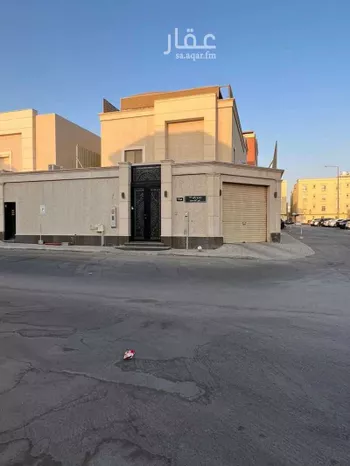 فيلا للبيع في شارع رقم 18, حي الياسمين, مدينة الرياض, منطقة الرياض